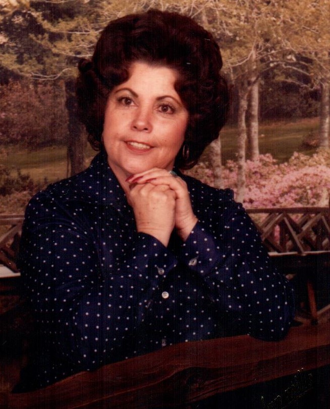 Avis de décès de Hope Marie Jones Fields