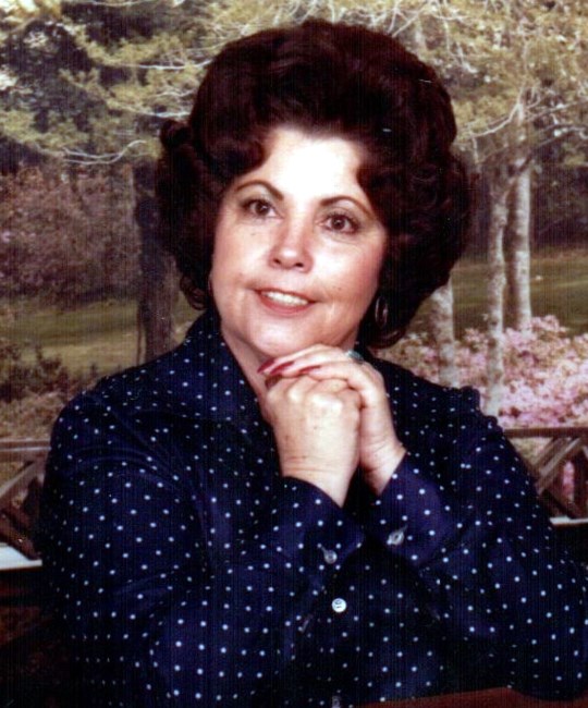Obituary of Hope Marie Jones Fields