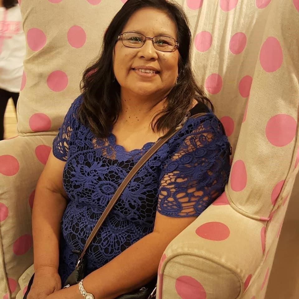 Obituario de Dianna Faye Camp