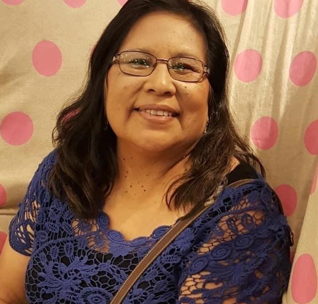 Obituario de Dianna Faye Camp