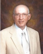 James Vickery