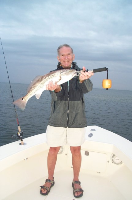 Obituary of James F Clark