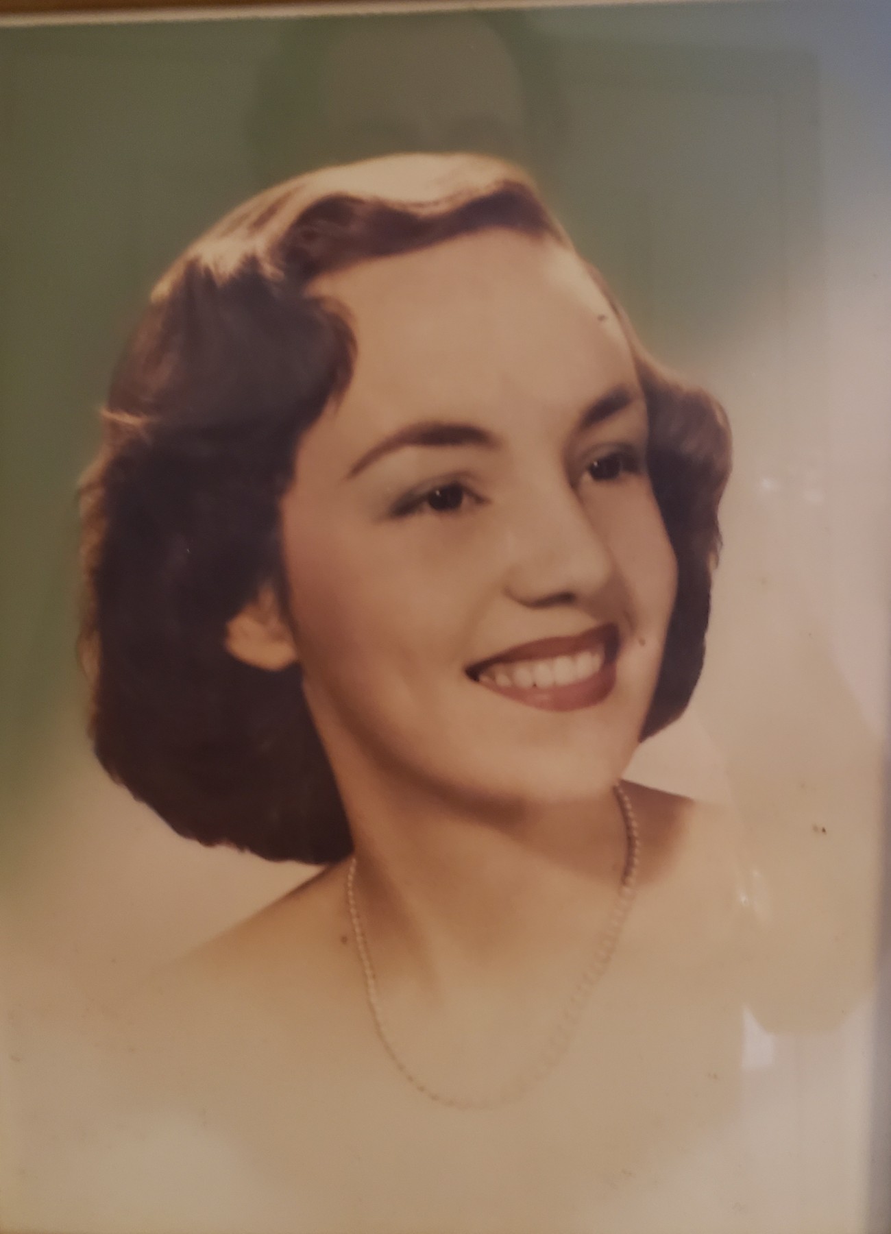 Obituary of Martha Suarez