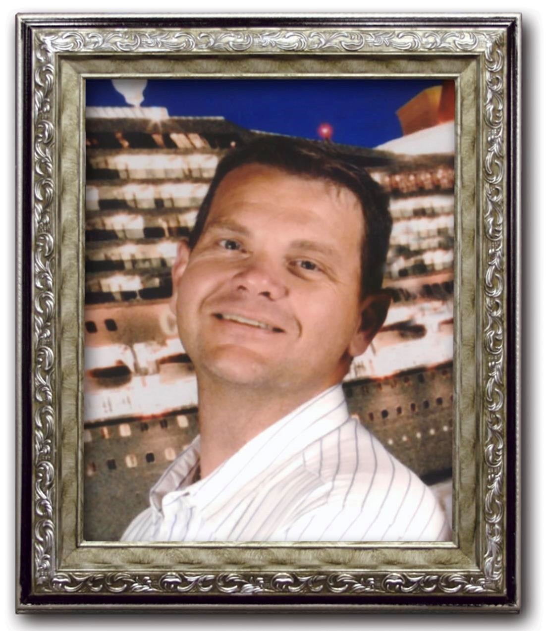 Obituary of Shawn Gregory Conner