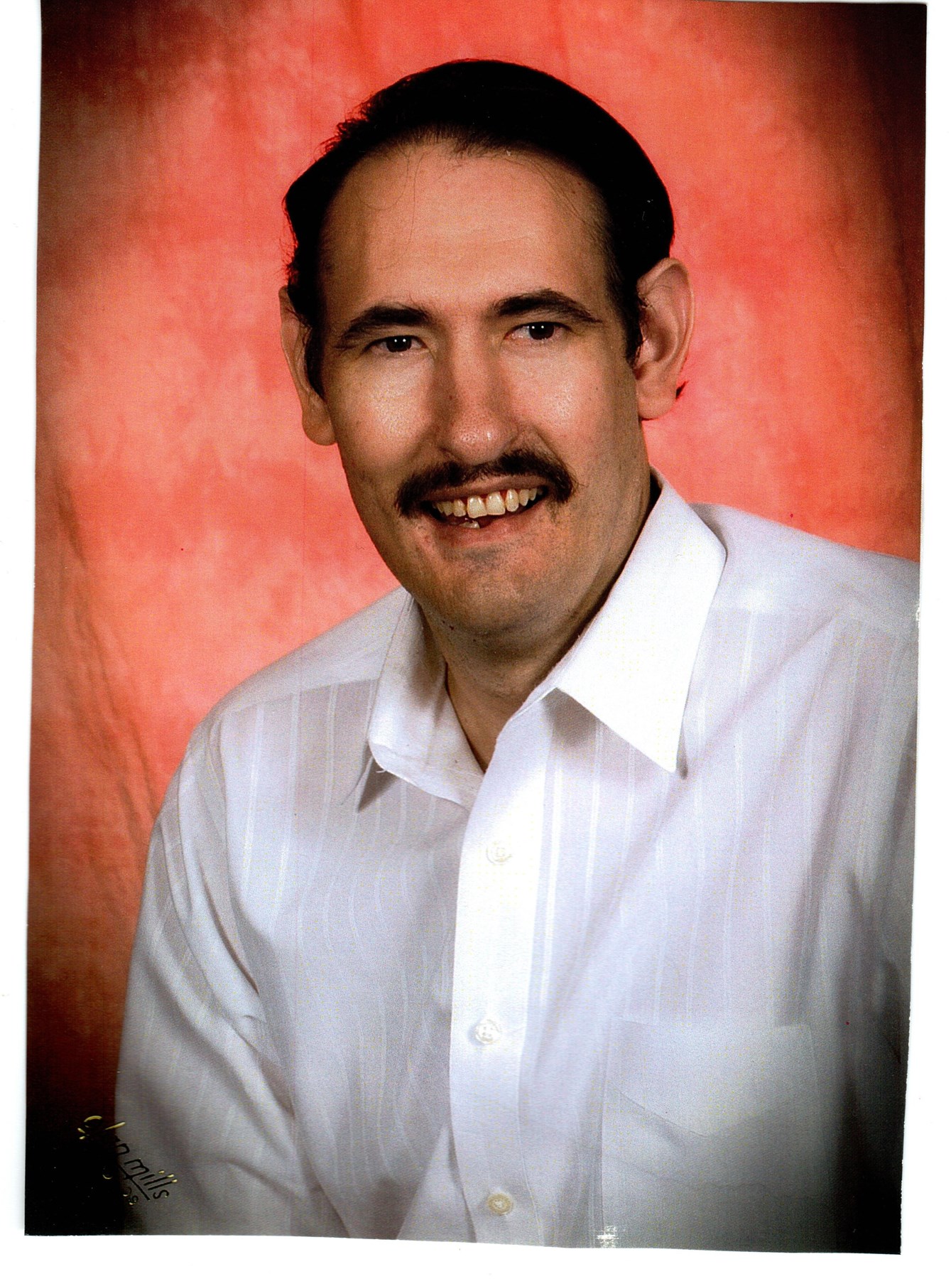 Obituary of Michael James Hargis