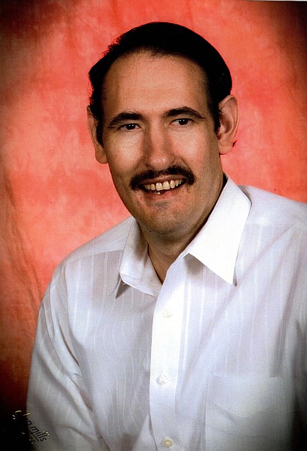 Obituary of Michael James Hargis