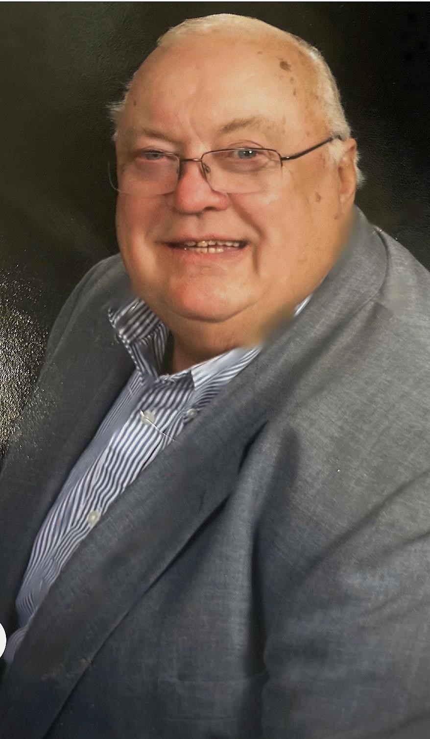 Obituary of John Frank Pflugfelder Sr.