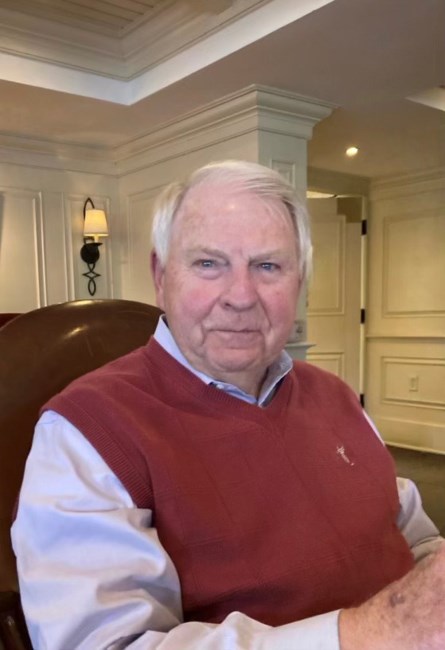 Obituary of Edwin Allen Crawford