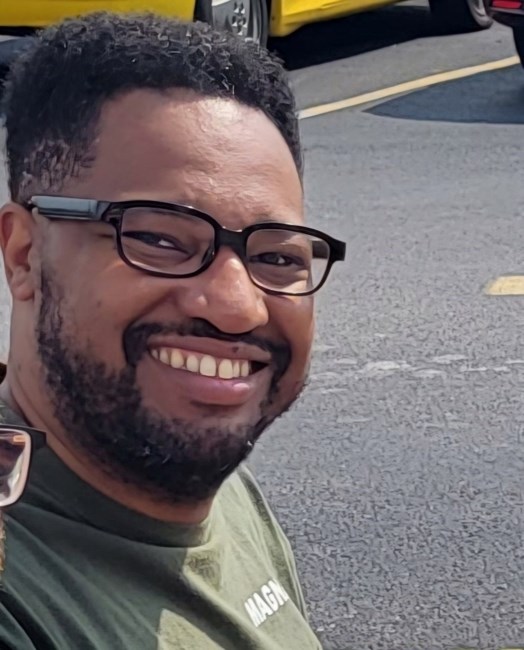 Obituary of Cortney D. Daniels