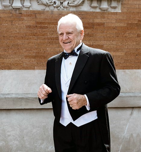 Obituary of Ronald Raymond Griffin