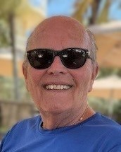 Avis de décès de Joseph Stanley Martin