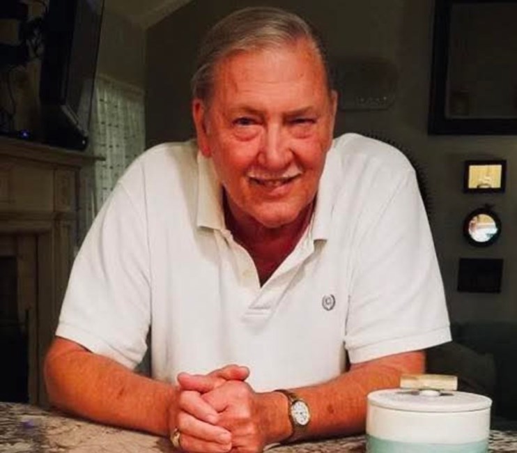 Obituario de Jeffrey Allen Wyatt