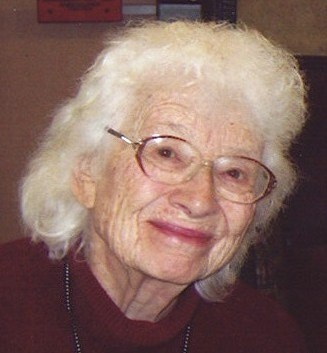 Obituary of Jessie Gaeddert