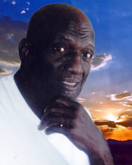 Obituario de David Hall