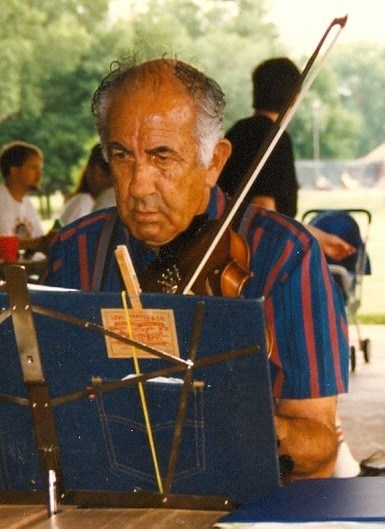 Obituary of Billy E. Nichols