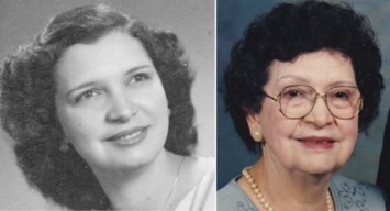 Obituary of Mary Elsa Leal