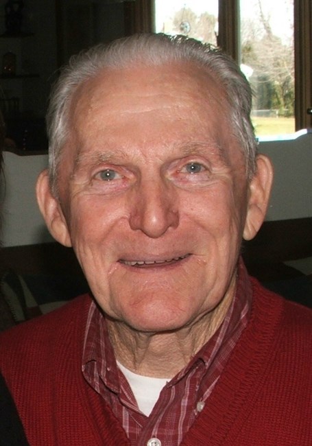 Obituary of Richard A. Gammon