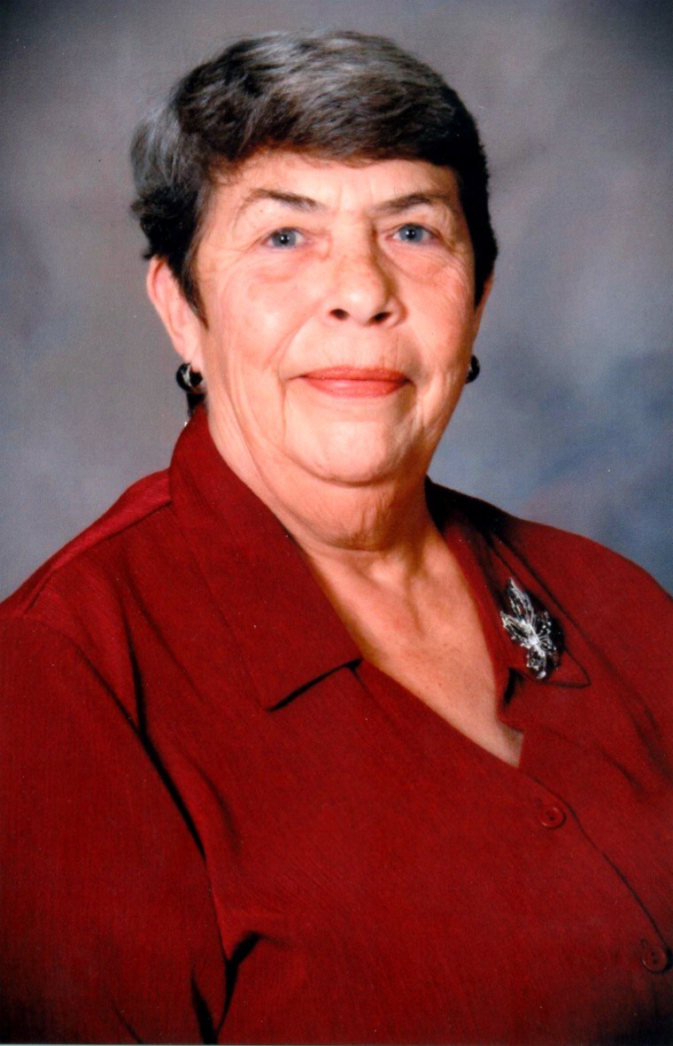 Jeanne Bergeron Obituary Ottawa, ON