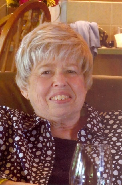 Obituary of Elizabeth Josephine Yonkey