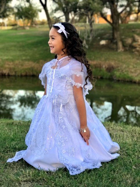 Obituario de Nadia Nevaeh Ventura