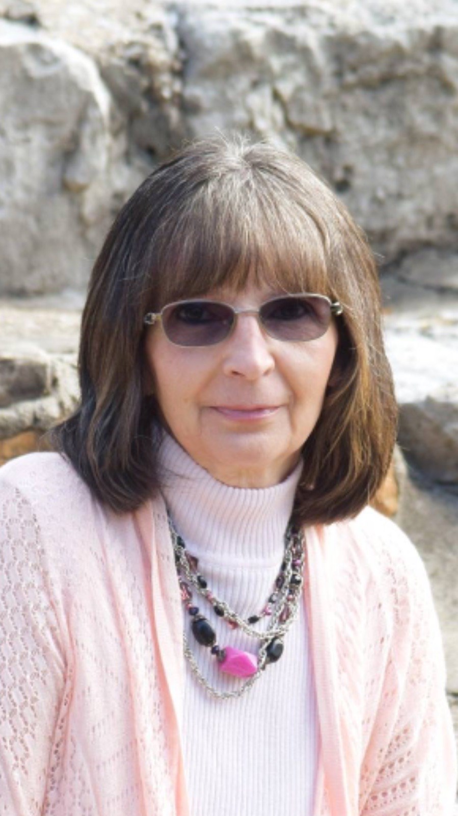 Obituary of Betty Jean Schmidt