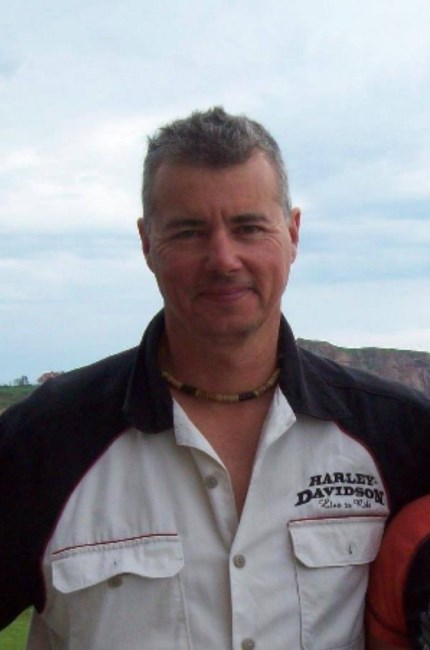 Obituary of Michel Mathieu