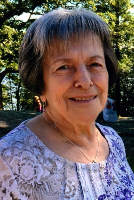 Obituary of Eleonor Mary Turewich