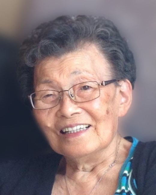 Obituary of Reiko "Linda" Mimura