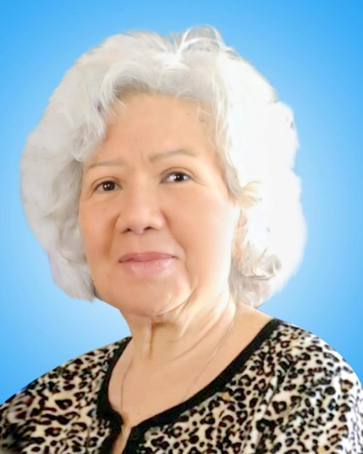 Obituary of Nguyen Thi Soi