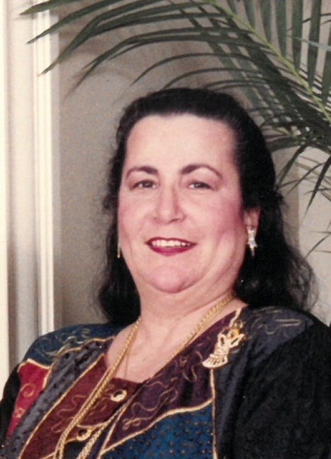 Obituary of Carol Weaver