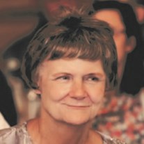 Obituary of Rebecca Lee Shepherd