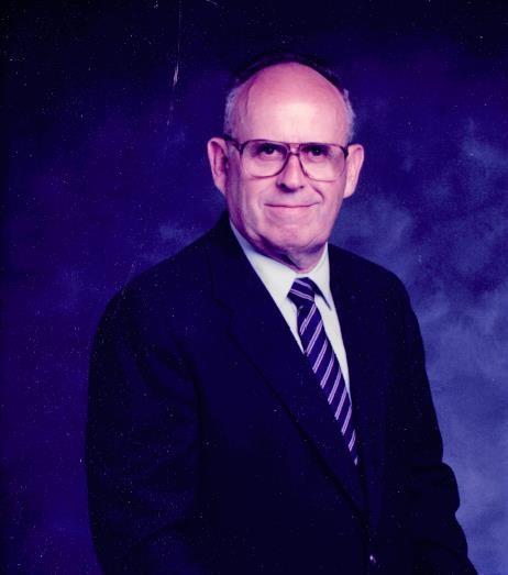 Obituary of Charles Franklin Tomek