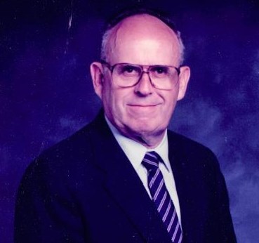 Obituary of Charles Franklin Tomek