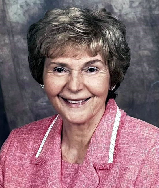Obituario de Helen Aldridge Thomas