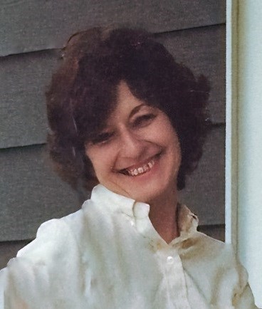 Obituary of Dolores Black Robbins