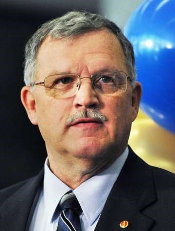 Obituary of Leon R. Peck