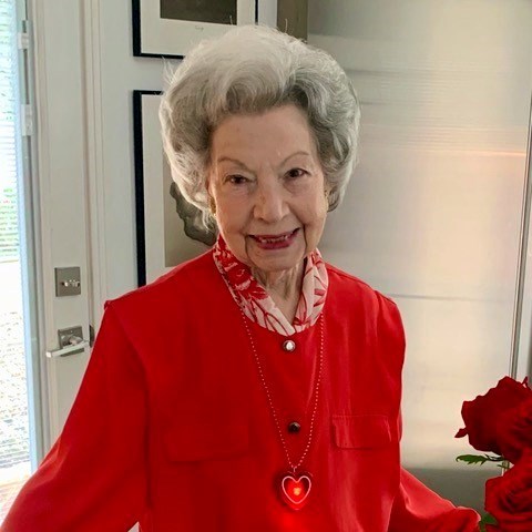 Obituary of Shirley K Boudreaux