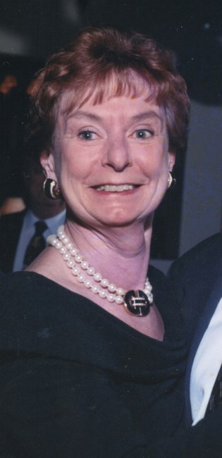 Obituary of Carol Ann Perrotta