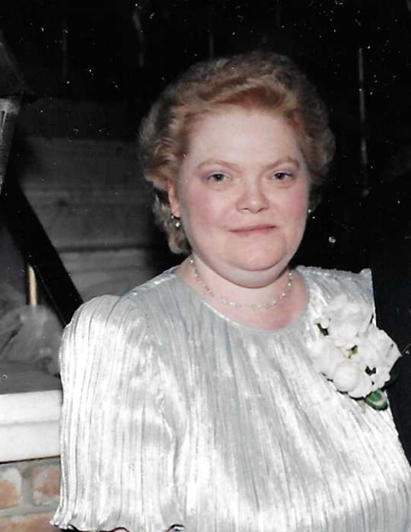 Obituary of Carolyn A Rutledge