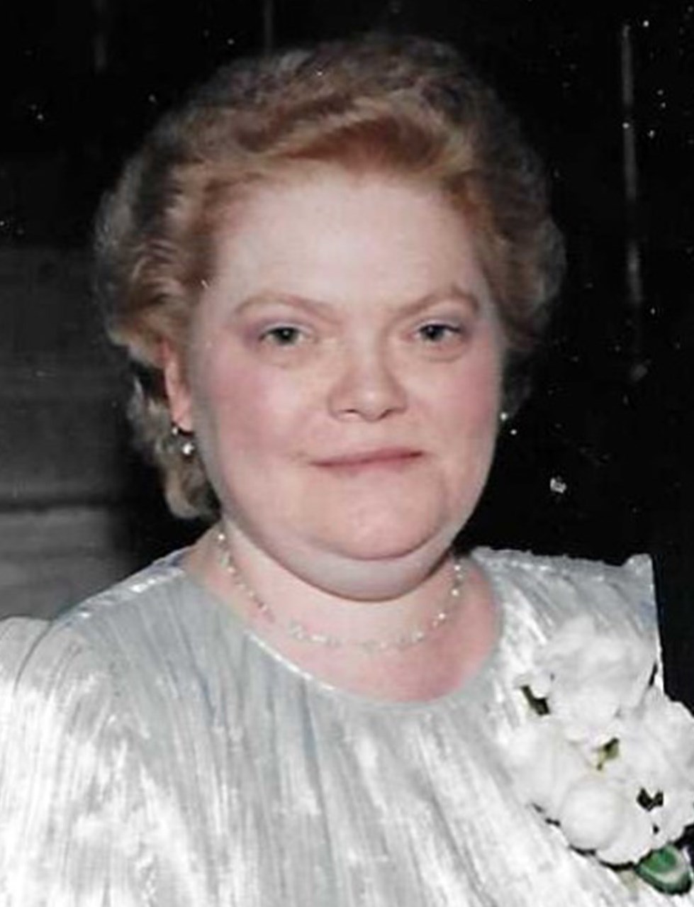 Carolyn Rutledge Obituary - Union, NJ