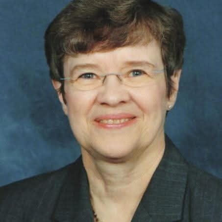 Obituary of Charlene Kay Thomas