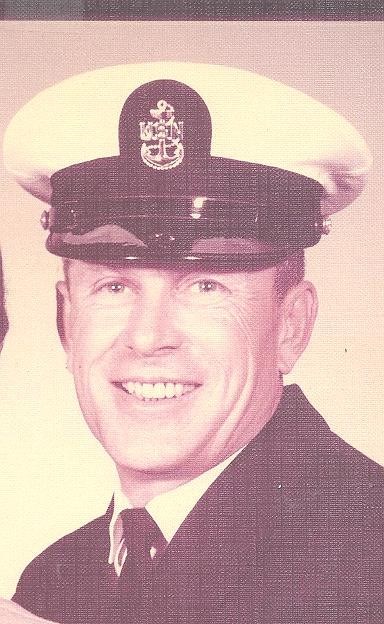 Obituary of Norman F Gapter