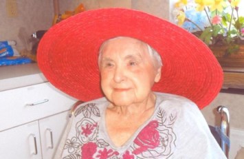 Obituary of Helen E. Alleman