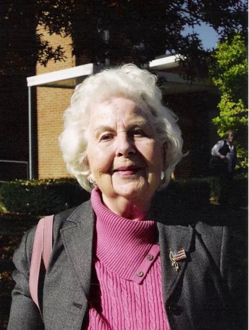 Obituary of Gloria S. Sacrison