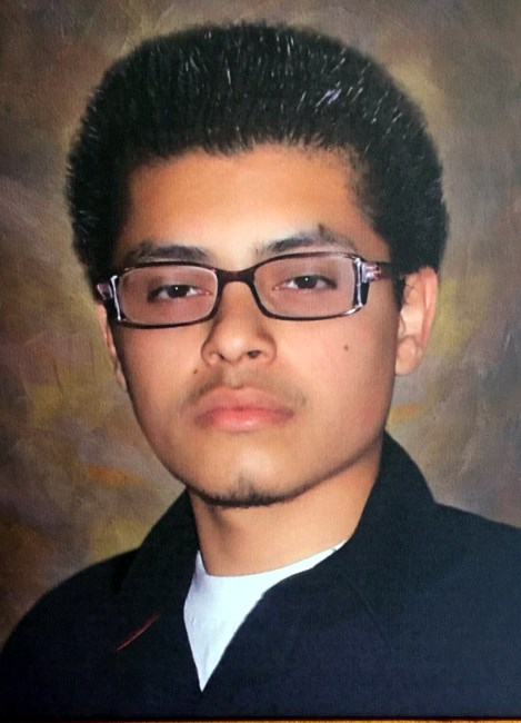 Obituary of Jaime Arellano Guardado