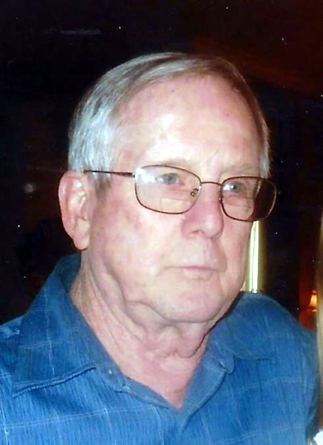 Obituary of David A Buckley