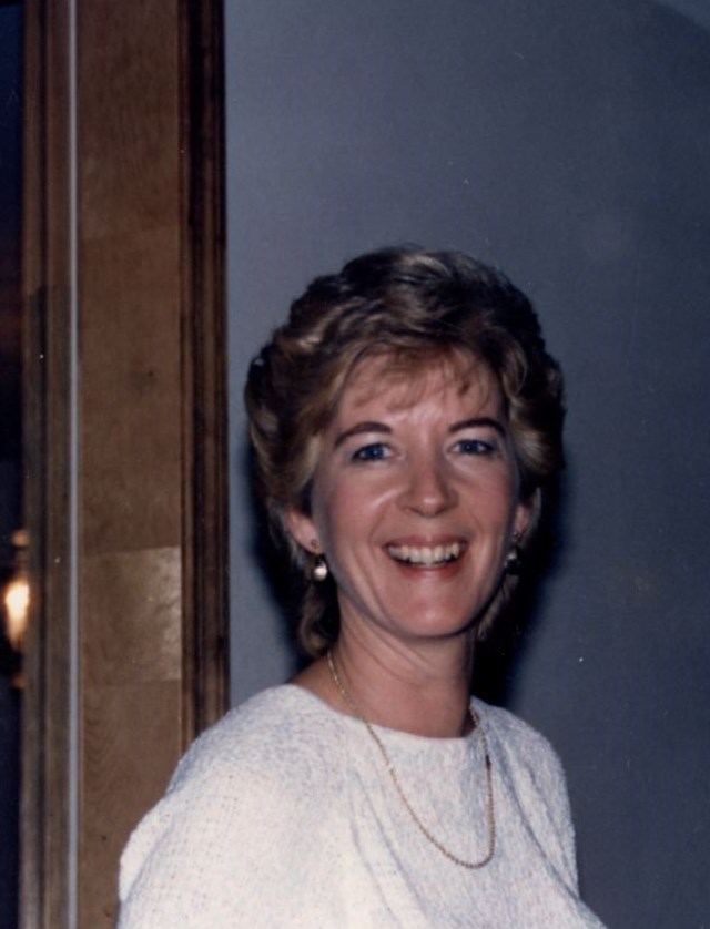 Obituary of Beverly Sue Fitzgerald