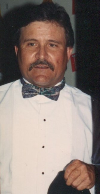 Obituary of Larry David Neel