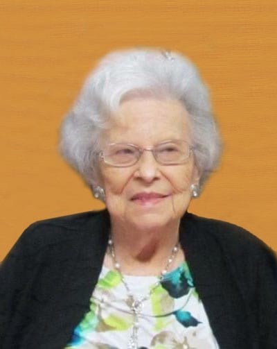 Obituary of Margaret "Elaine" Krupp