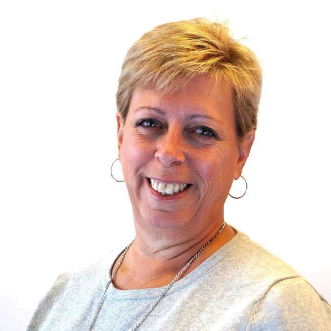 Avis de décès de Martine Bernard